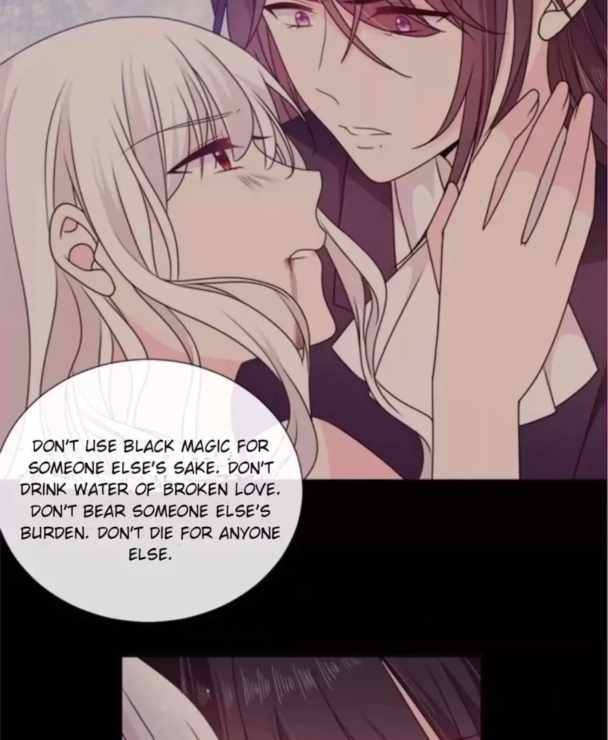 Read Demon, No Kissing! chapter 200 image 2 on Lezhin