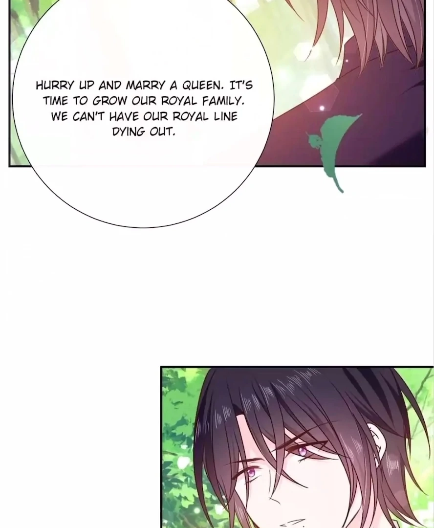Read Demon, No Kissing! chapter 200 image 21 on Lezhin