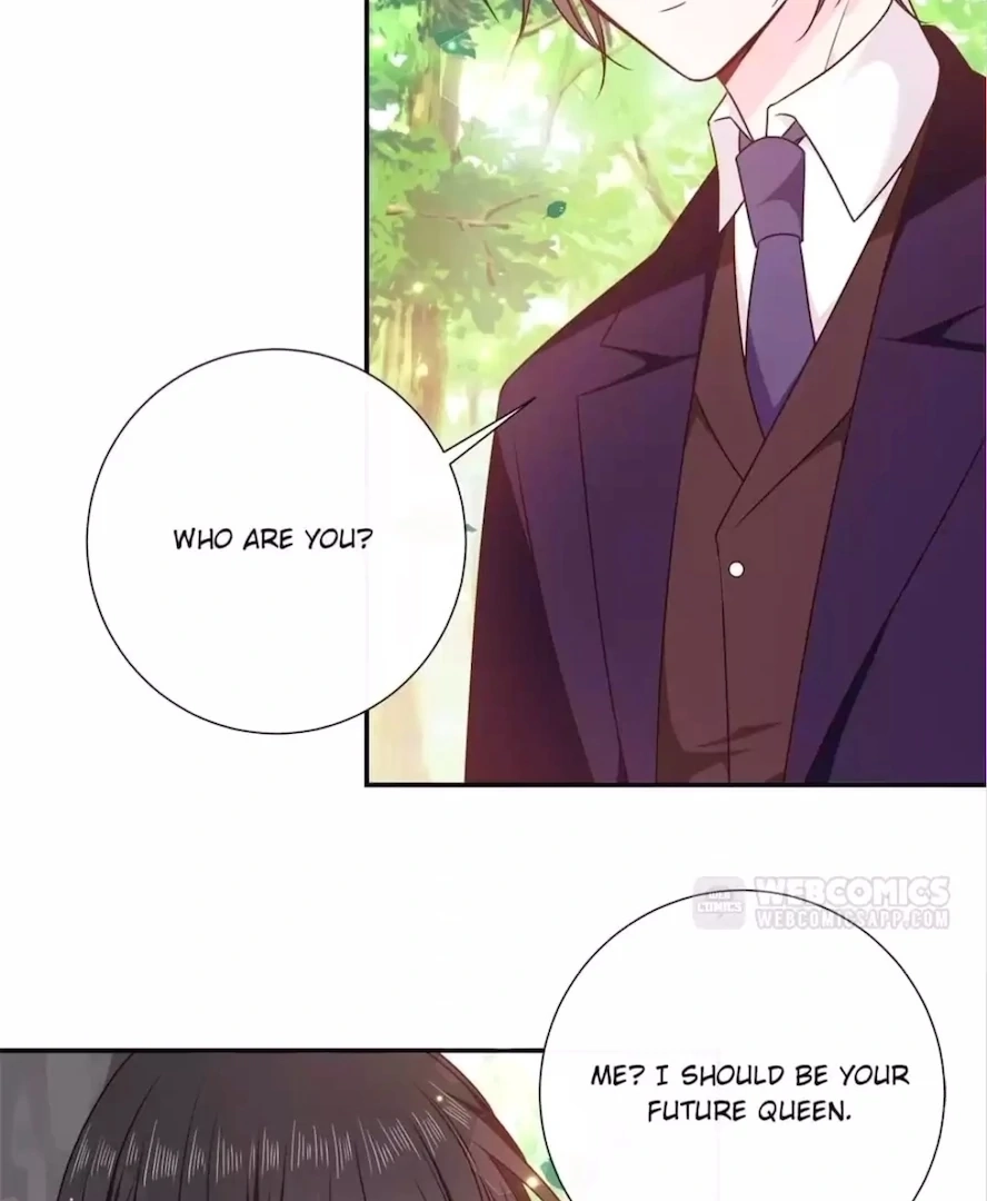 Read Demon, No Kissing! chapter 200 image 22 on Lezhin