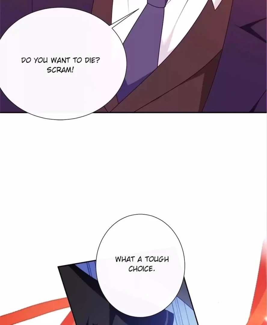 Read Demon, No Kissing! chapter 200 image 25 on Lezhin