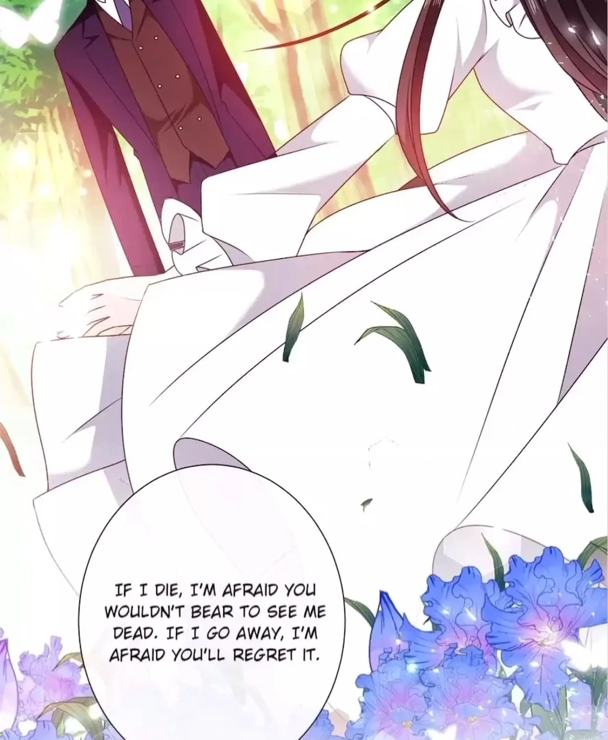 Read Demon, No Kissing! chapter 200 image 27 on Lezhin