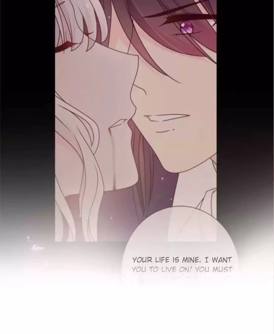 Read Demon, No Kissing! chapter 200 image 3 on Lezhin
