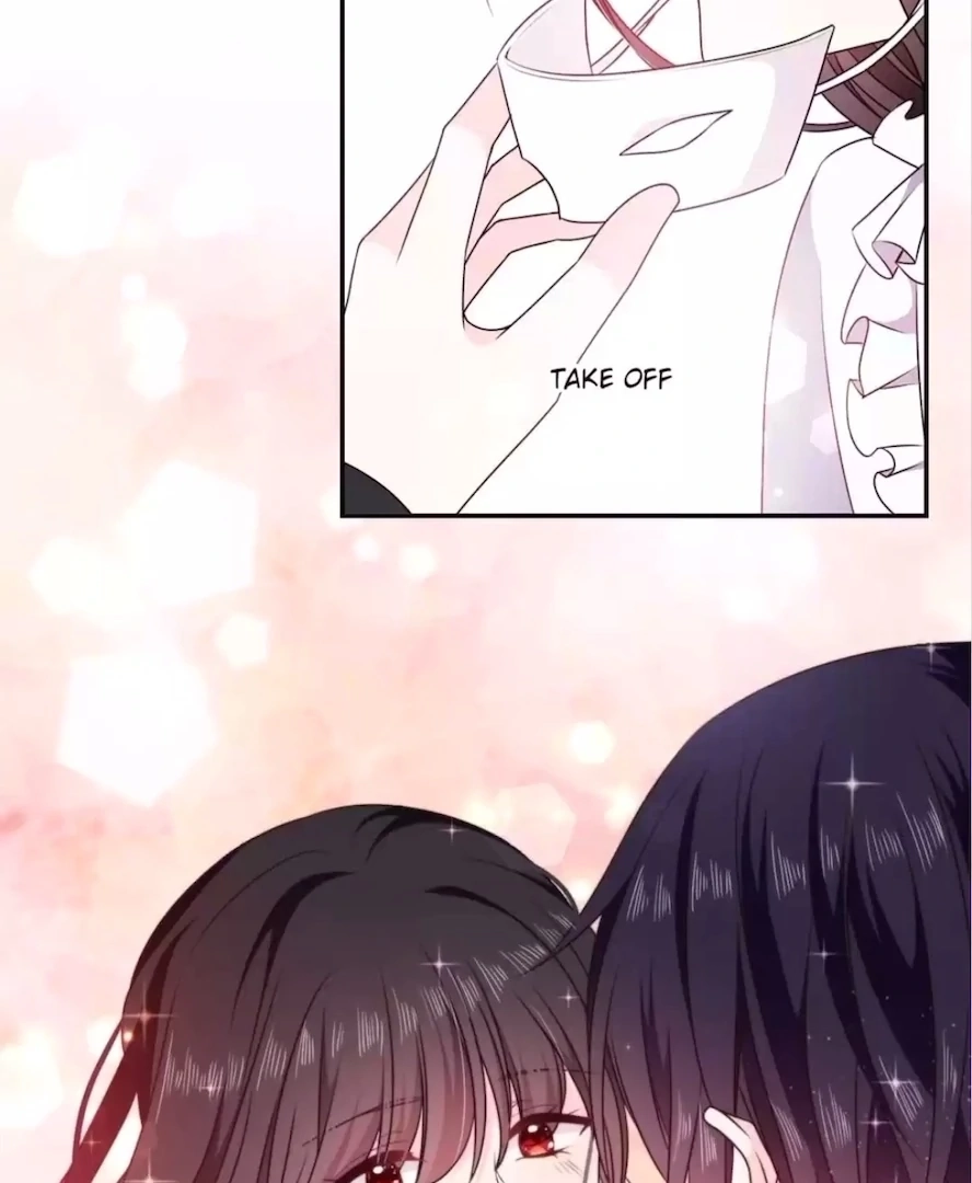 Read Demon, No Kissing! chapter 200 image 31 on Lezhin
