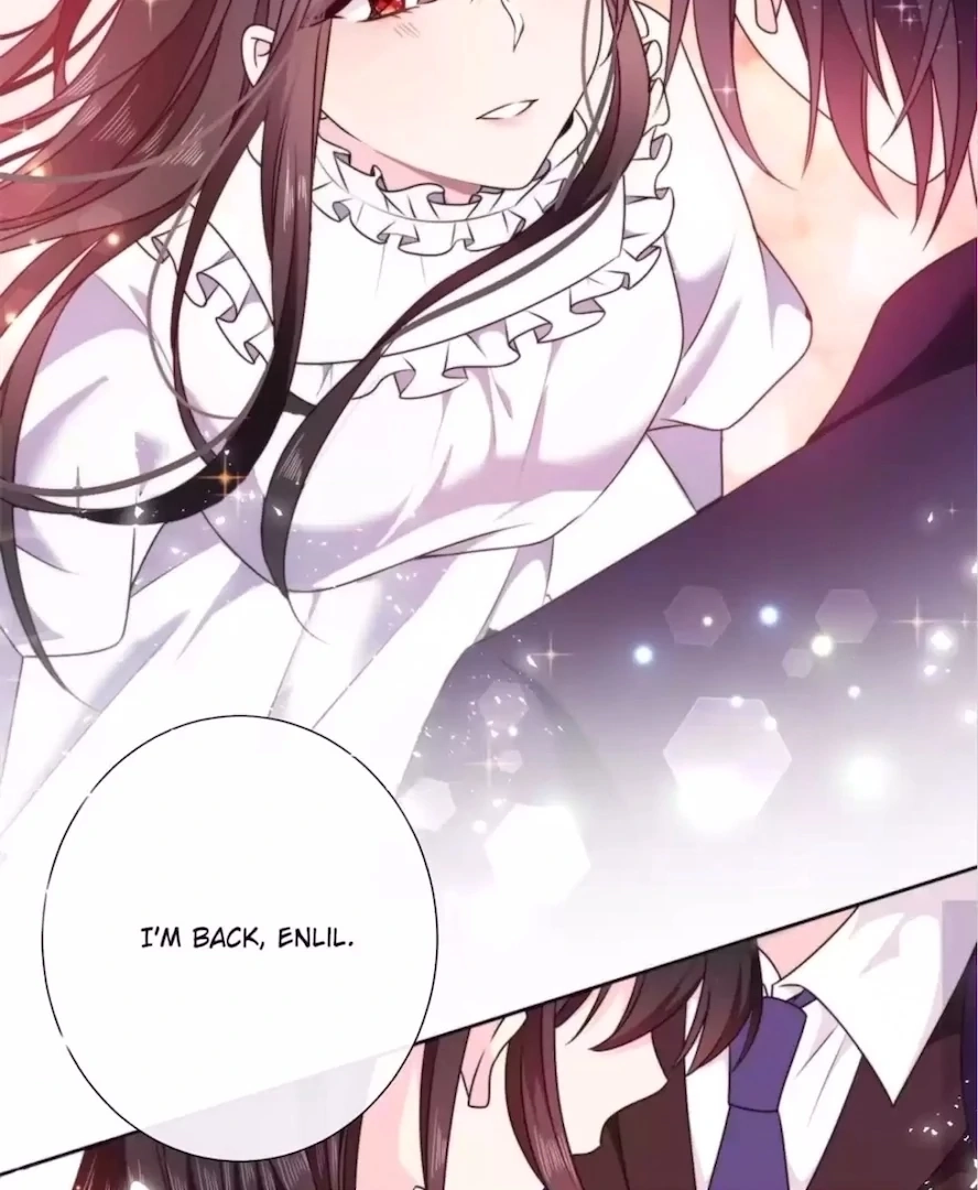 Read Demon, No Kissing! chapter 200 image 32 on Lezhin