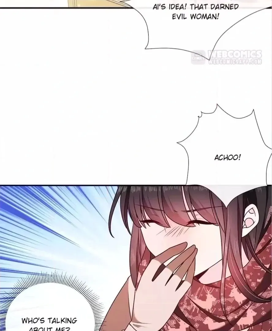 Read Demon, No Kissing! chapter 200 image 39 on Lezhin
