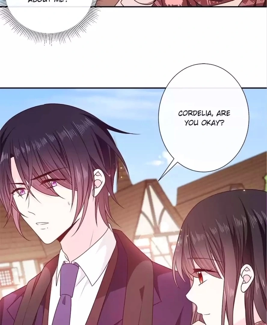 Read Demon, No Kissing! chapter 200 image 40 on Lezhin