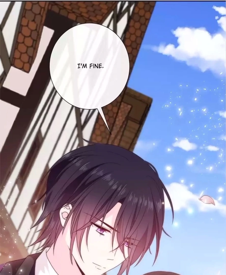 Read Demon, No Kissing! chapter 200 image 42 on Lezhin