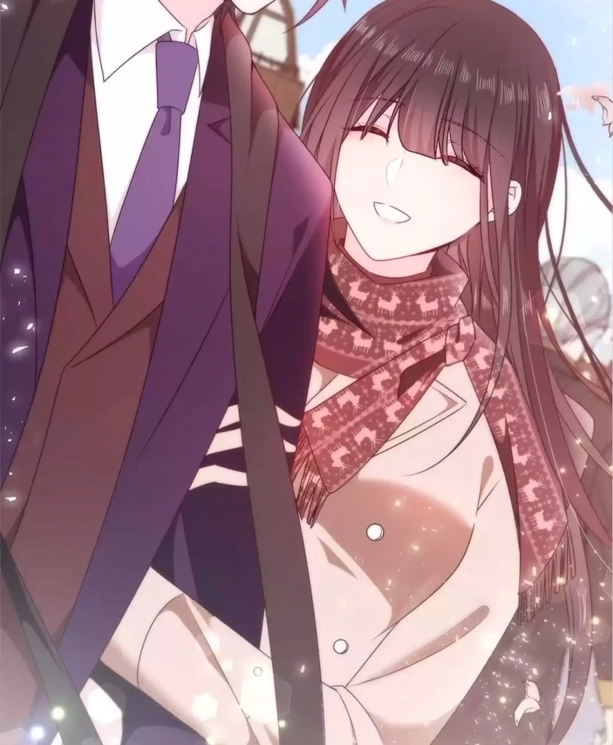 Read Demon, No Kissing! chapter 200 image 43 on Lezhin