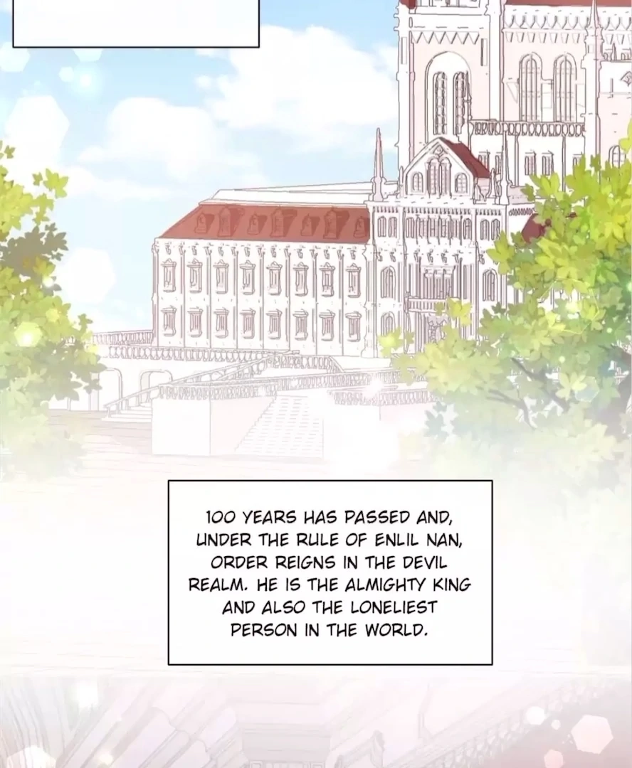Read Demon, No Kissing! chapter 200 image 8 on Lezhin