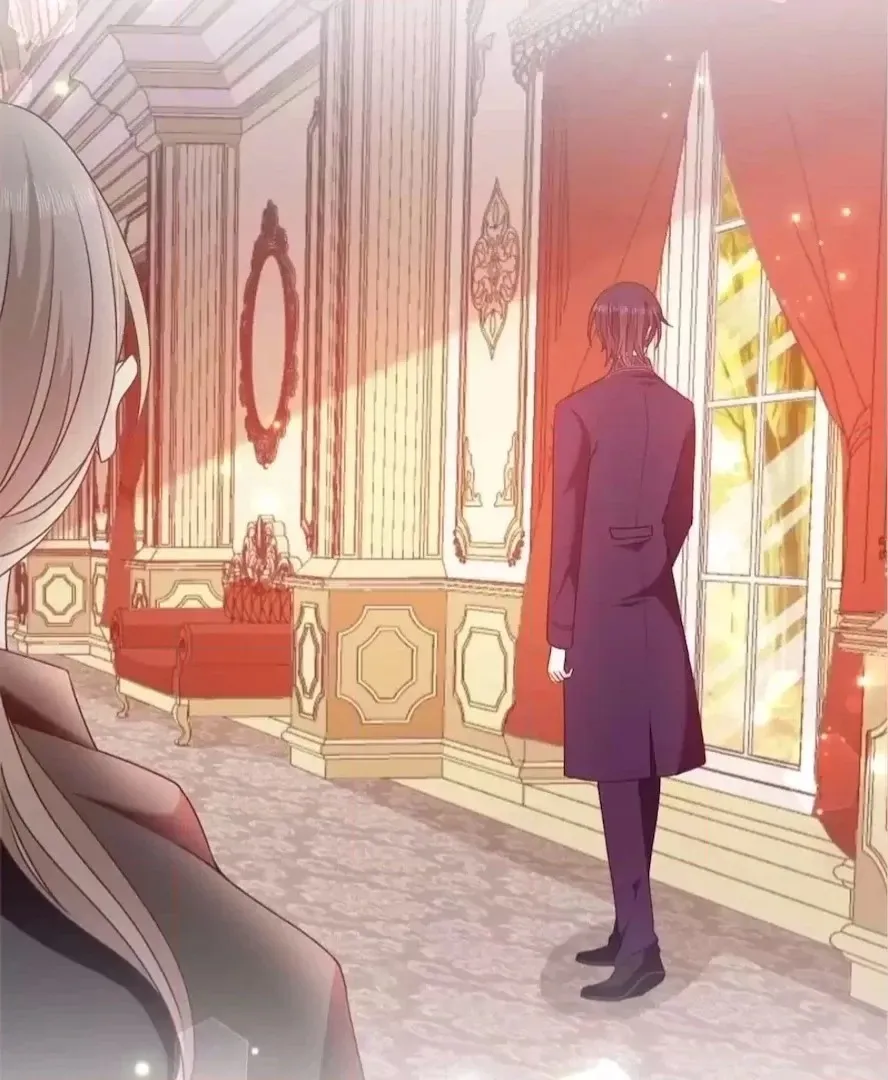 Read Demon, No Kissing! chapter 200 image 9 on Lezhin