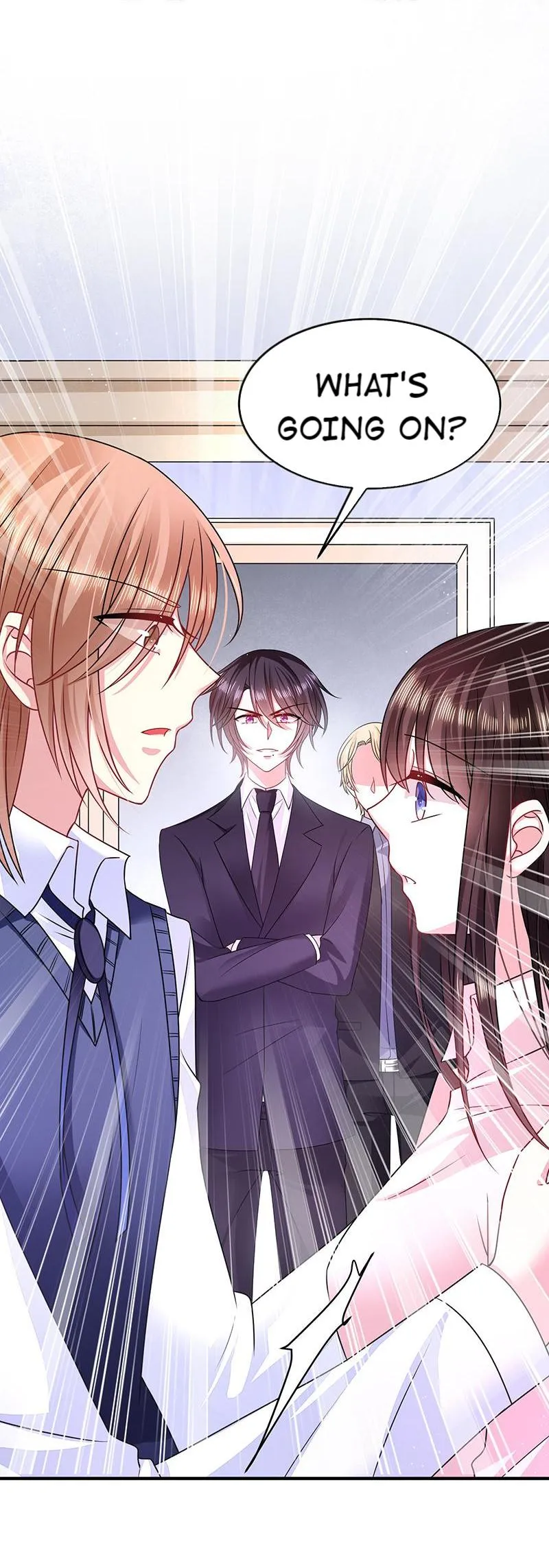 Read Demon, No Kissing! chapter 21 image 1 on Lezhin