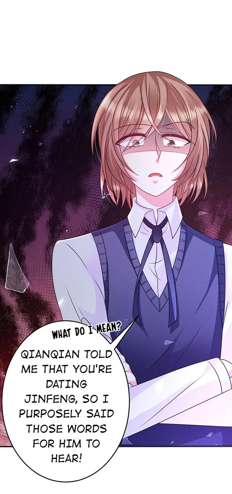 Read Demon, No Kissing! chapter 21 image 11 on Lezhin