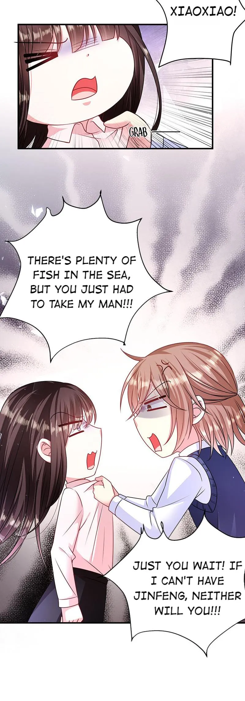 Read Demon, No Kissing! chapter 21 image 13 on Lezhin