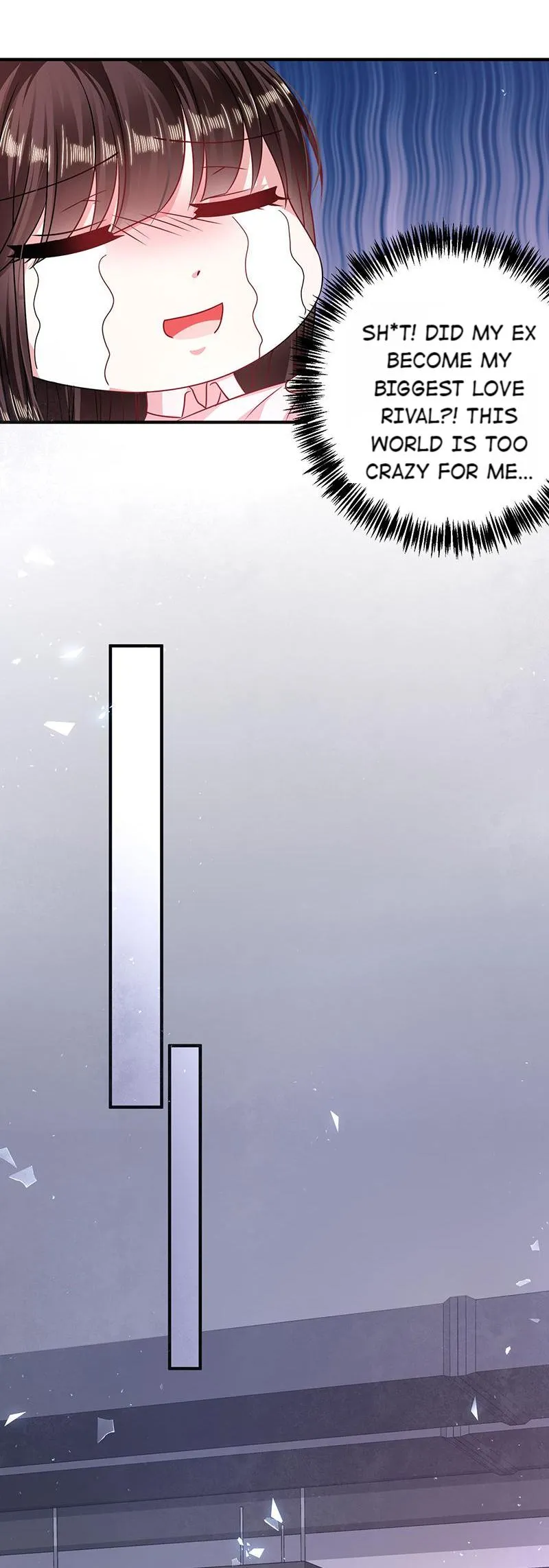 Read Demon, No Kissing! chapter 21 image 14 on Lezhin