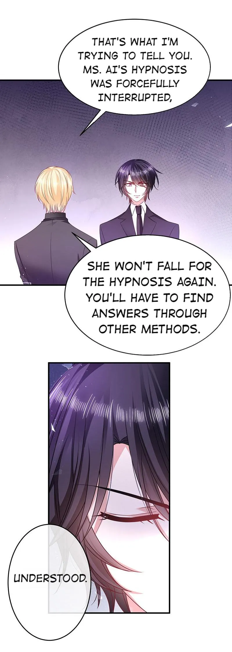 Read Demon, No Kissing! chapter 21 image 17 on Lezhin