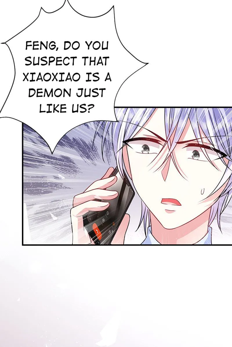 Read Demon, No Kissing! chapter 21 image 19 on Lezhin