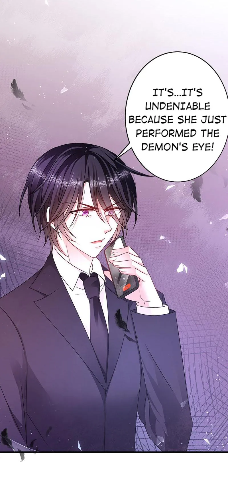 Read Demon, No Kissing! chapter 21 image 20 on Lezhin