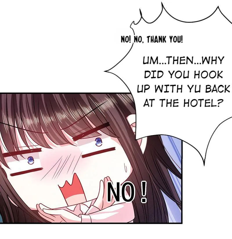 Read Demon, No Kissing! chapter 21 image 25 on Lezhin
