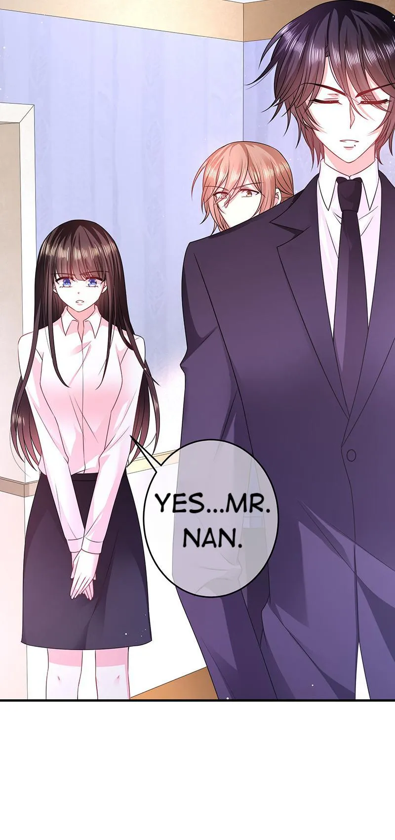 Read Demon, No Kissing! chapter 21 image 6 on Lezhin