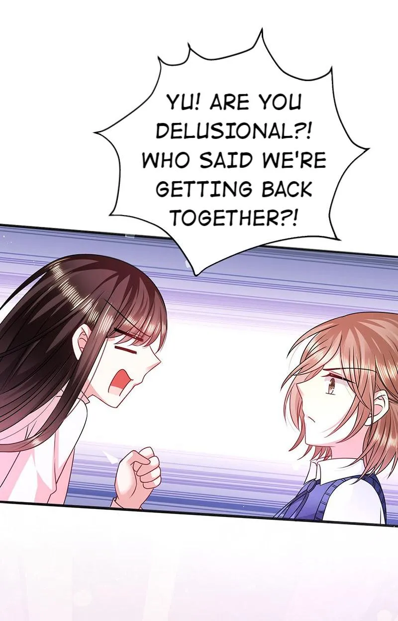 Read Demon, No Kissing! chapter 21 image 7 on Lezhin