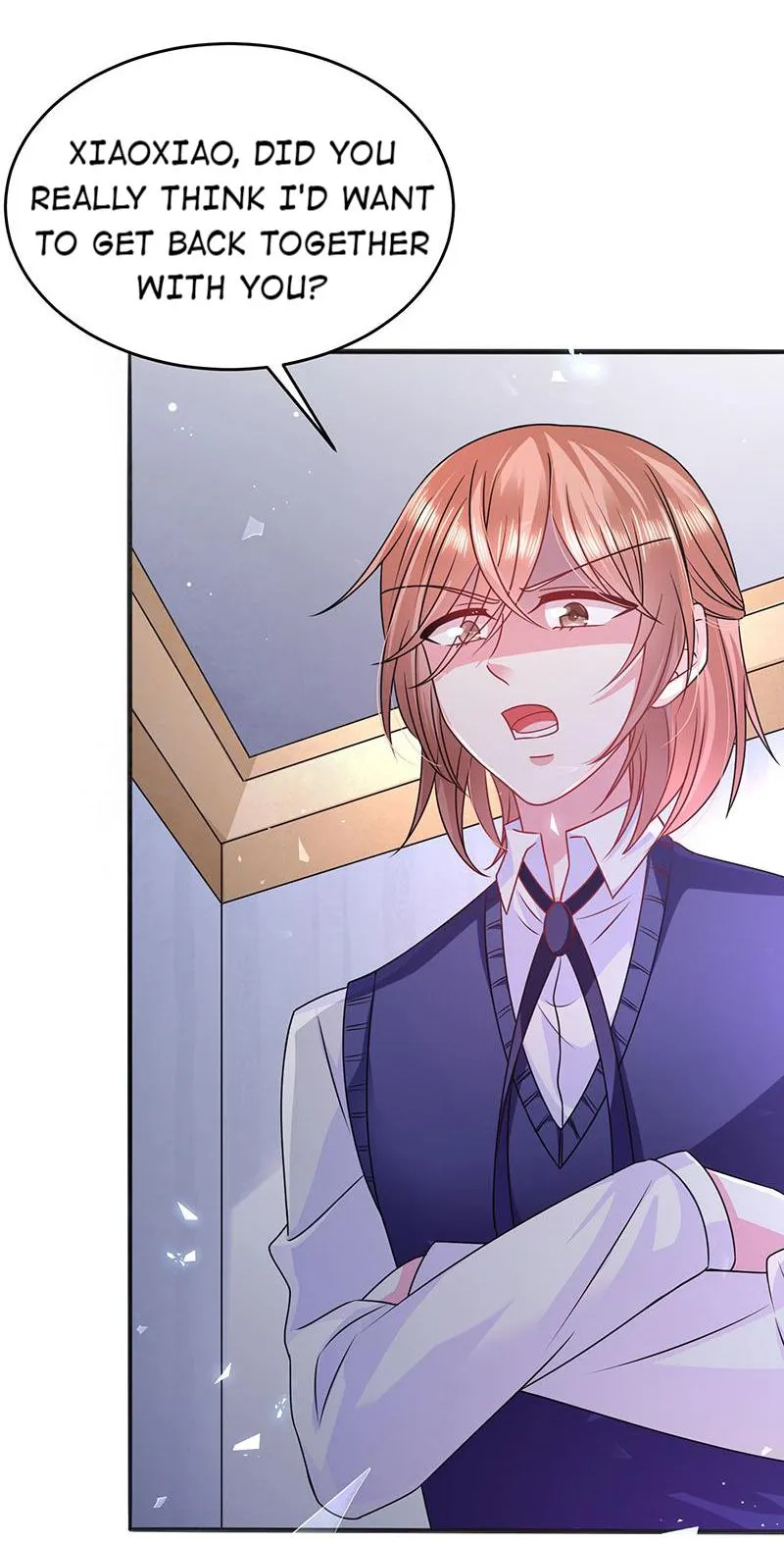Read Demon, No Kissing! chapter 21 image 9 on Lezhin