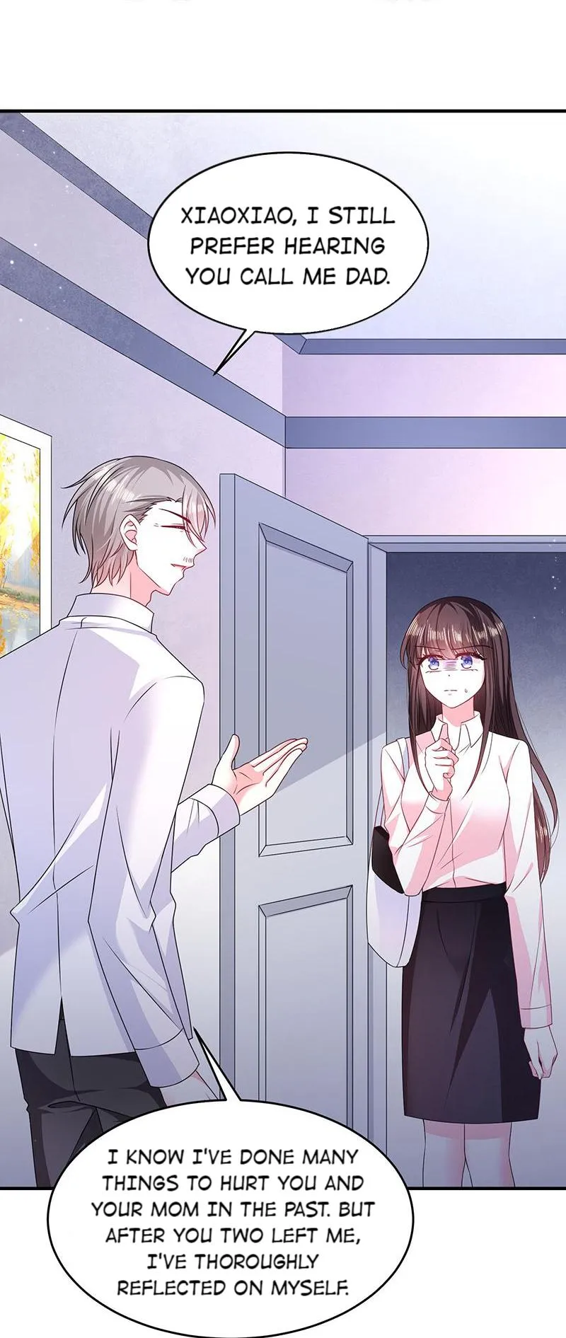 Read Demon, No Kissing! chapter 22 image 1 on Lezhin