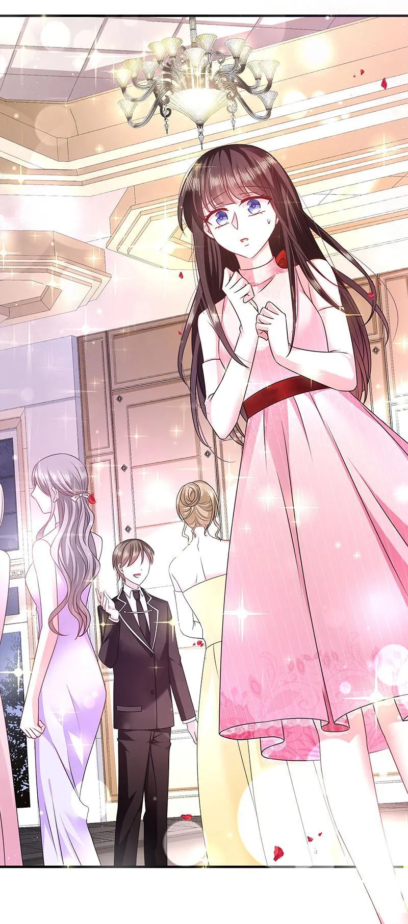 Read Demon, No Kissing! chapter 22 image 12 on Lezhin