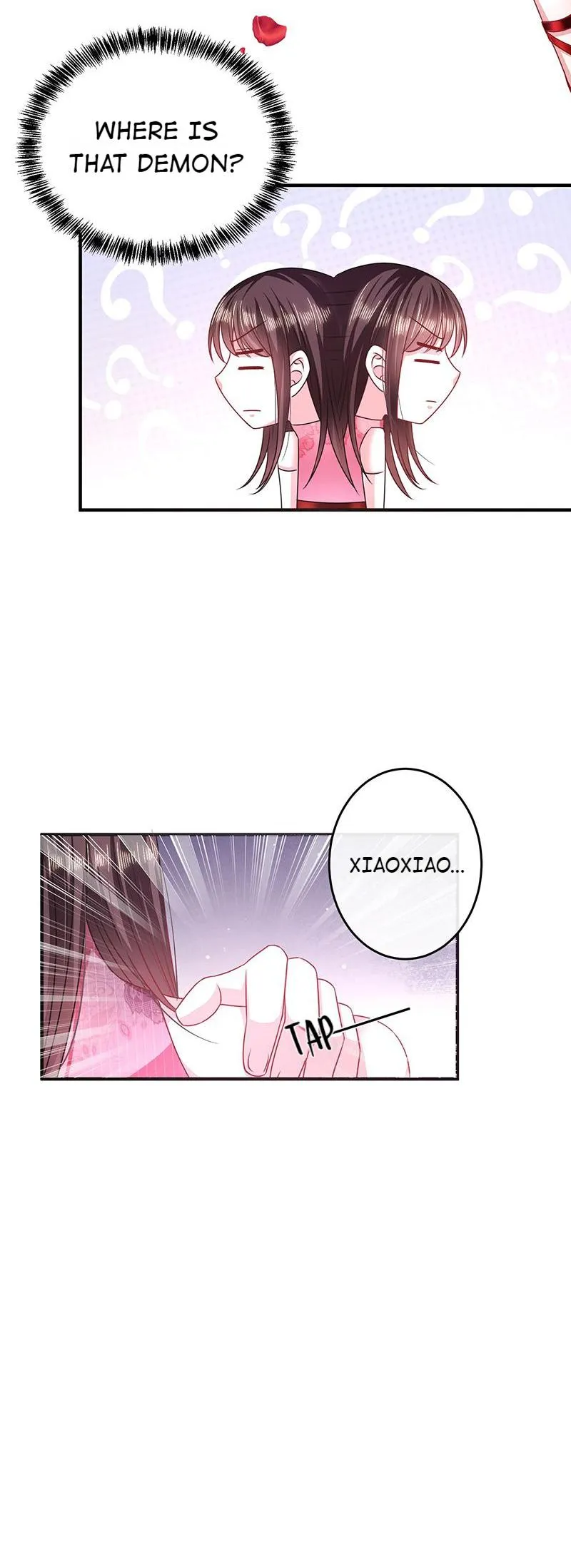 Read Demon, No Kissing! chapter 22 image 13 on Lezhin