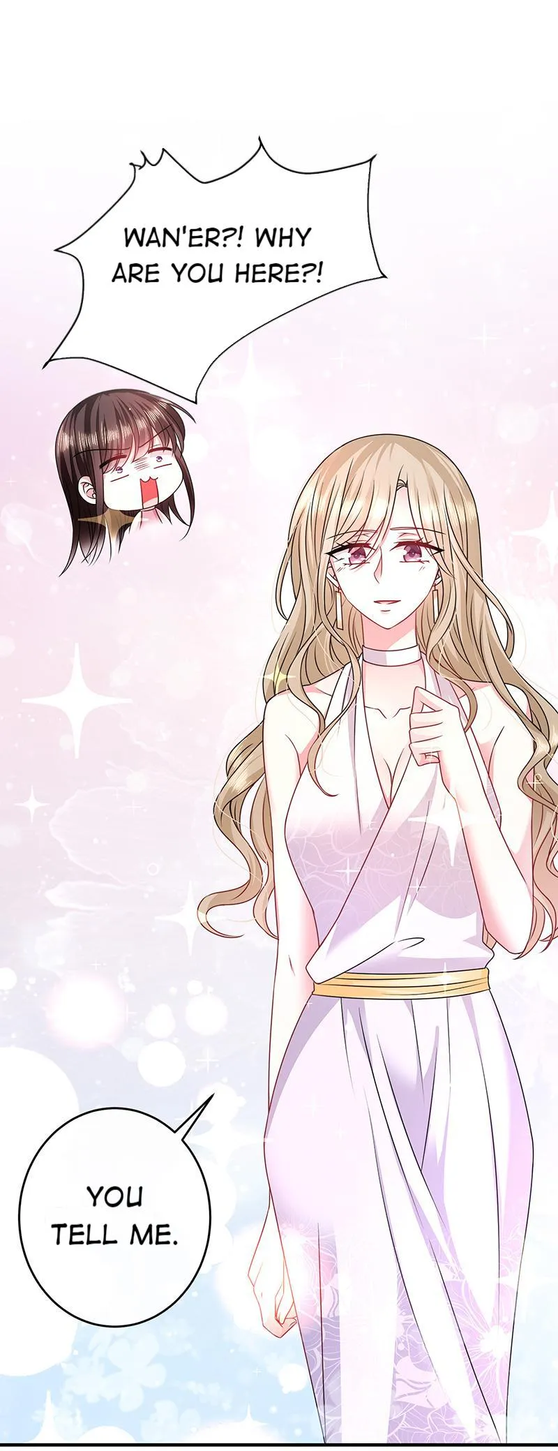 Read Demon, No Kissing! chapter 22 image 14 on Lezhin