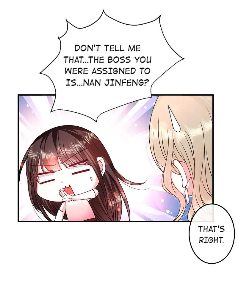 Read Demon, No Kissing! chapter 22 image 15 on Lezhin