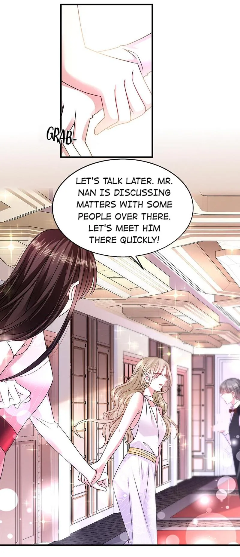 Read Demon, No Kissing! chapter 22 image 16 on Lezhin
