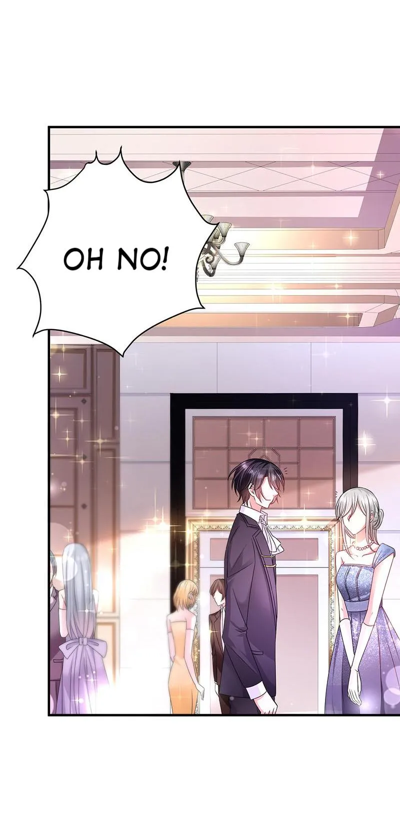 Read Demon, No Kissing! chapter 22 image 18 on Lezhin