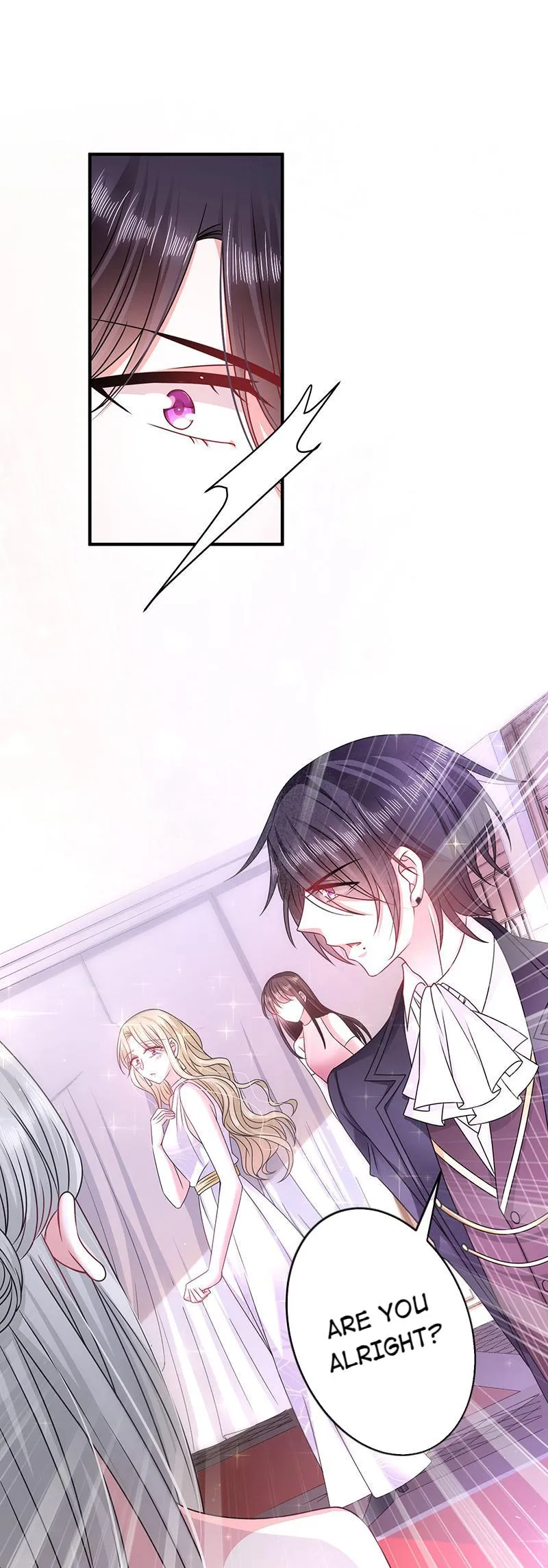 Read Demon, No Kissing! chapter 22 image 19 on Lezhin