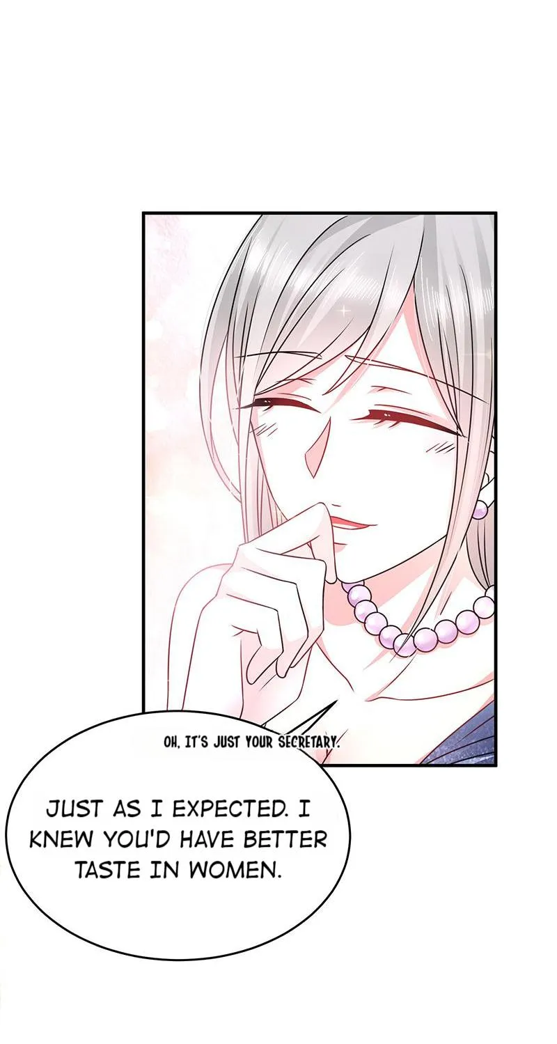 Read Demon, No Kissing! chapter 22 image 23 on Lezhin