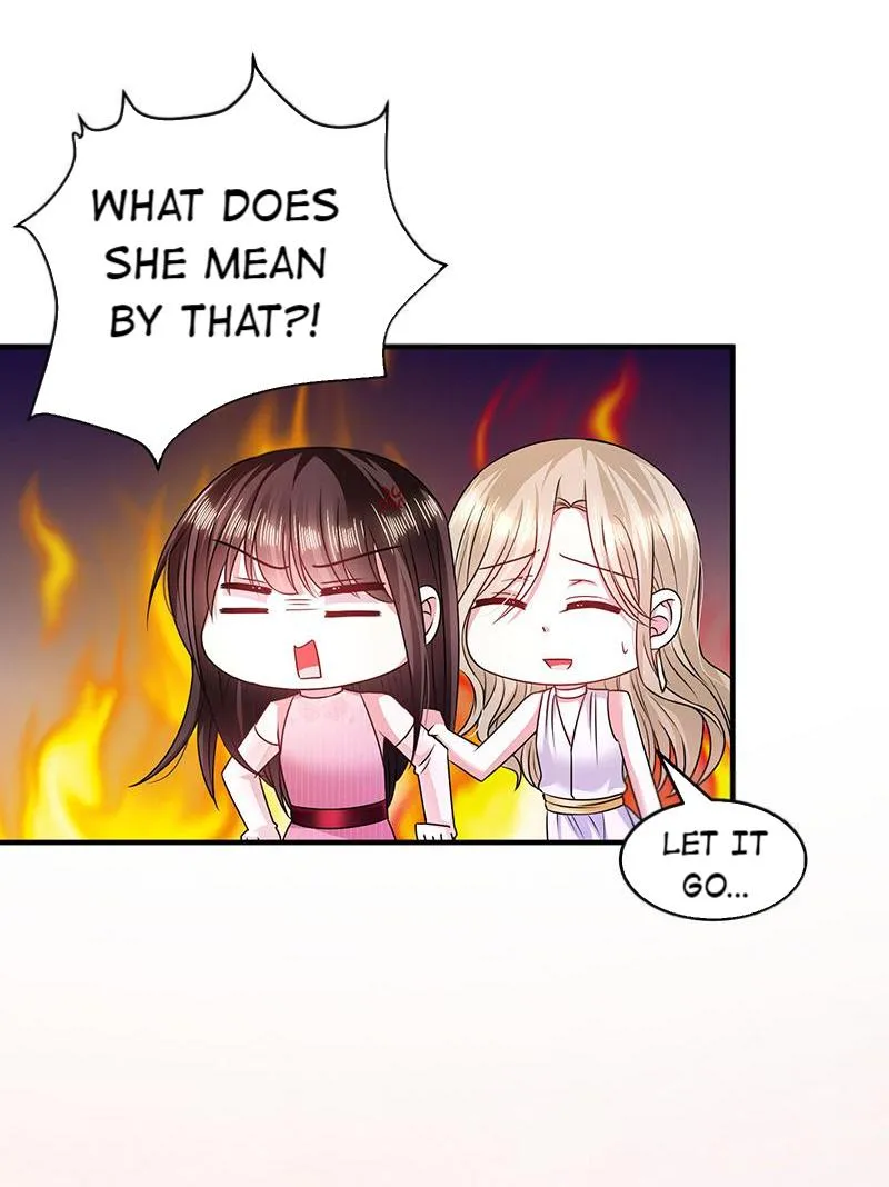 Read Demon, No Kissing! chapter 22 image 24 on Lezhin