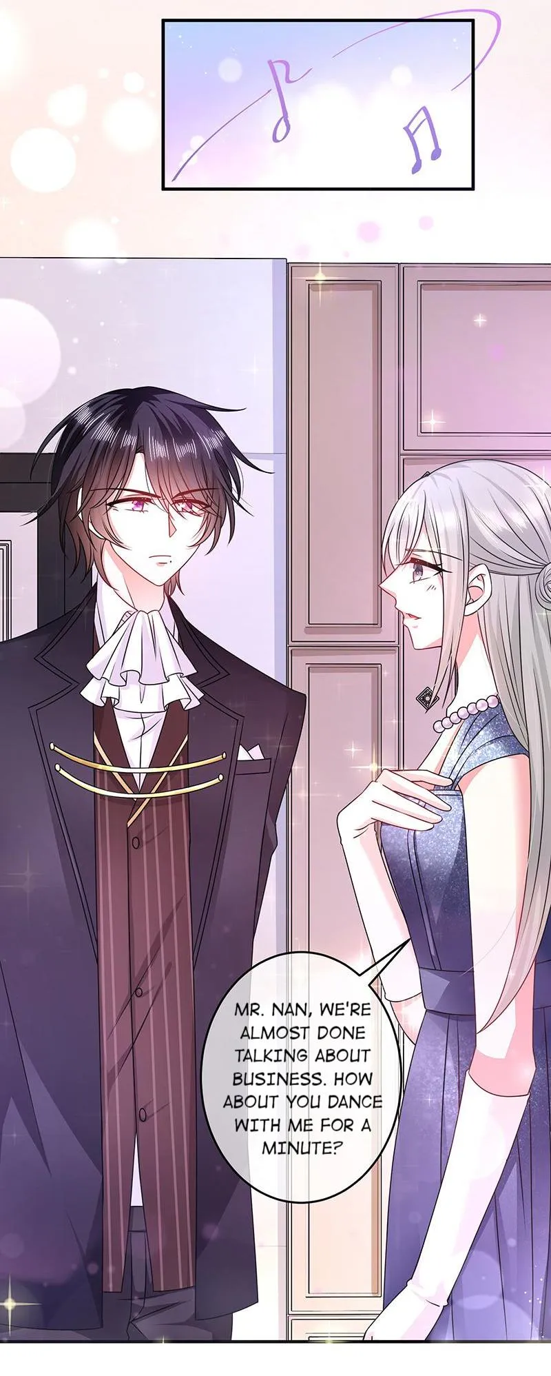 Read Demon, No Kissing! chapter 22 image 25 on Lezhin