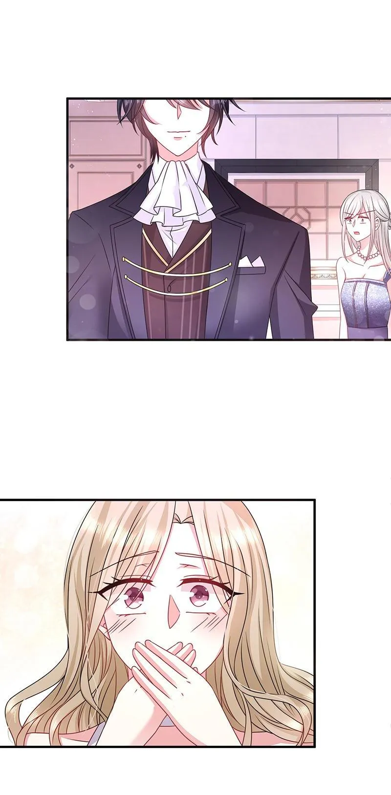 Read Demon, No Kissing! chapter 22 image 27 on Lezhin