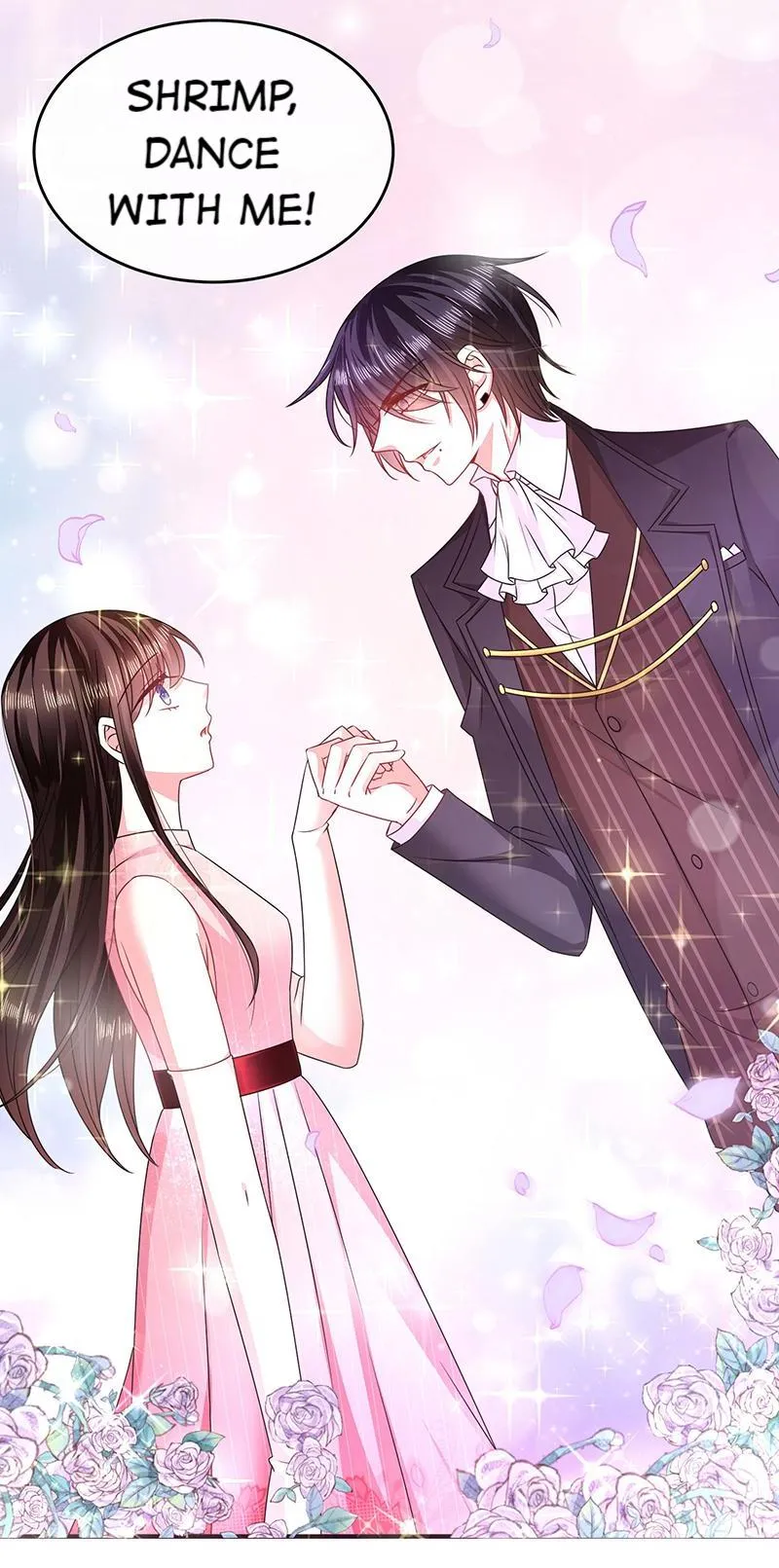 Read Demon, No Kissing! chapter 22 image 29 on Lezhin