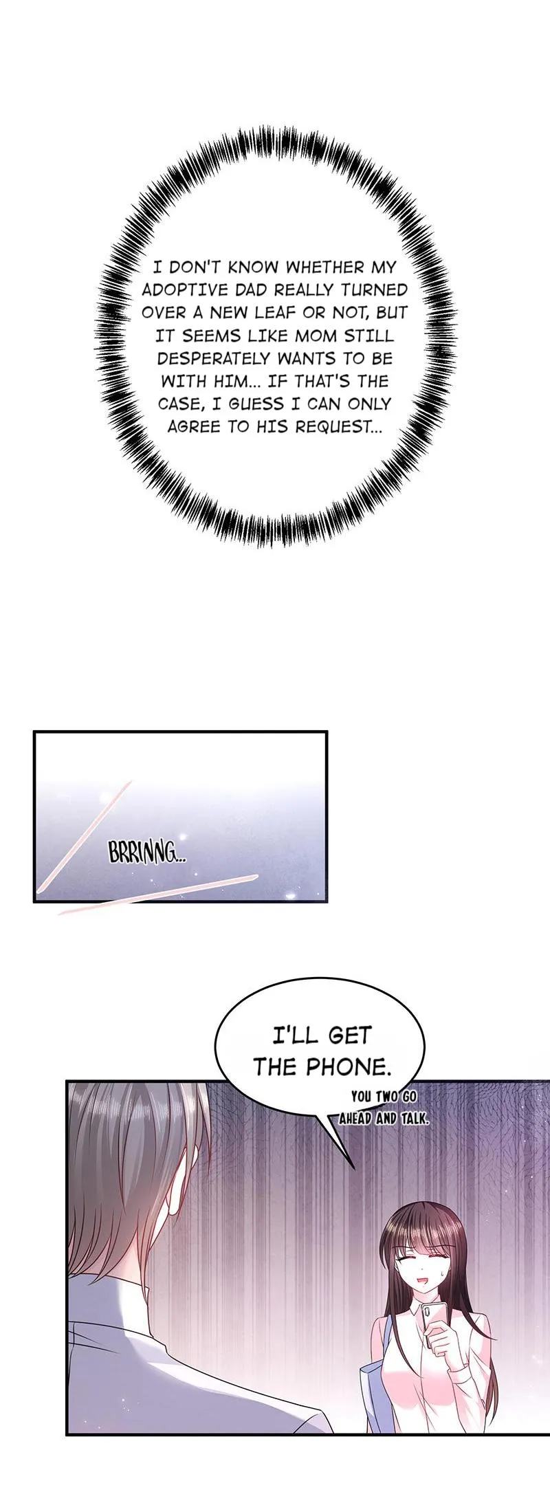 Read Demon, No Kissing! chapter 22 image 5 on Lezhin
