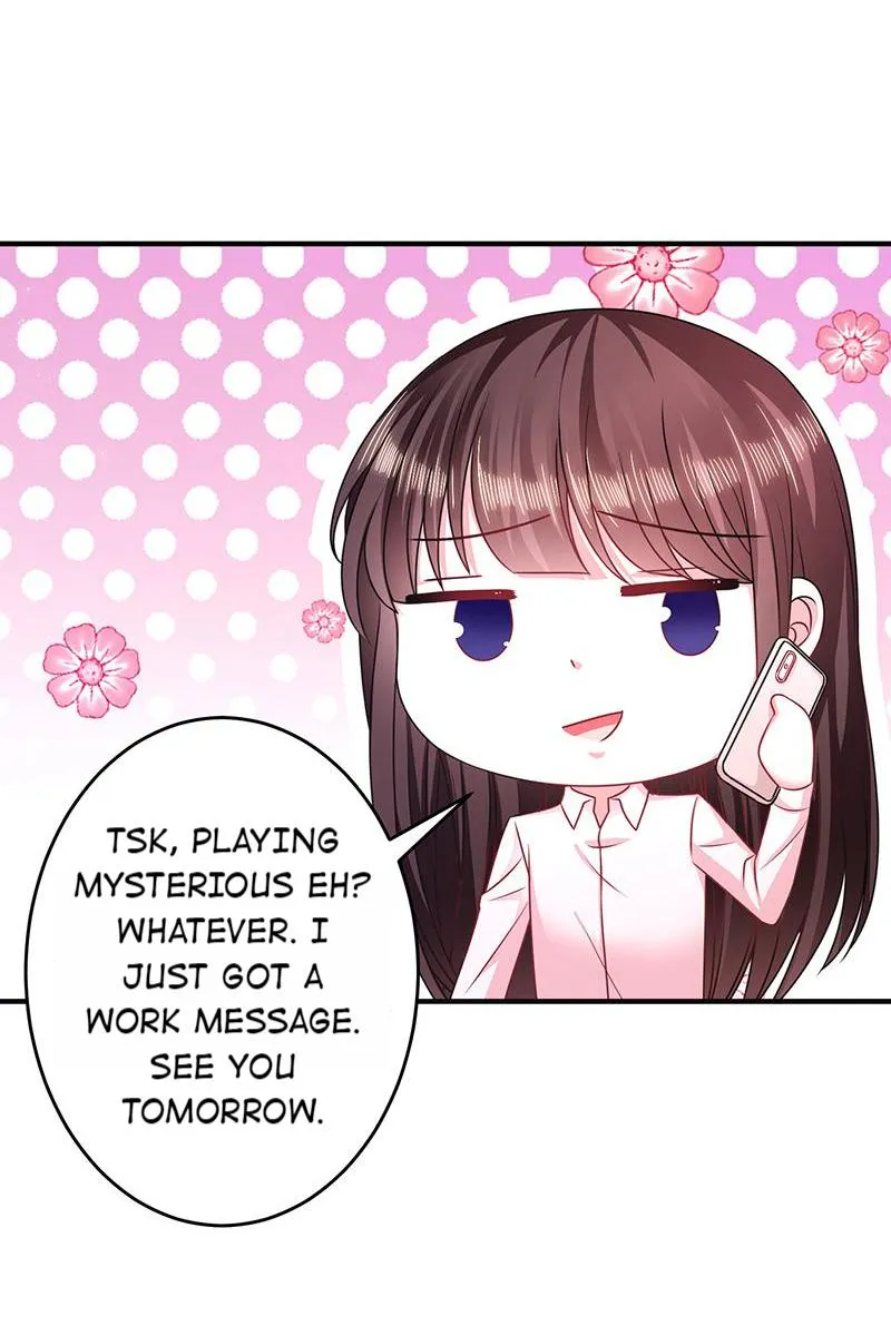 Read Demon, No Kissing! chapter 22 image 9 on Lezhin