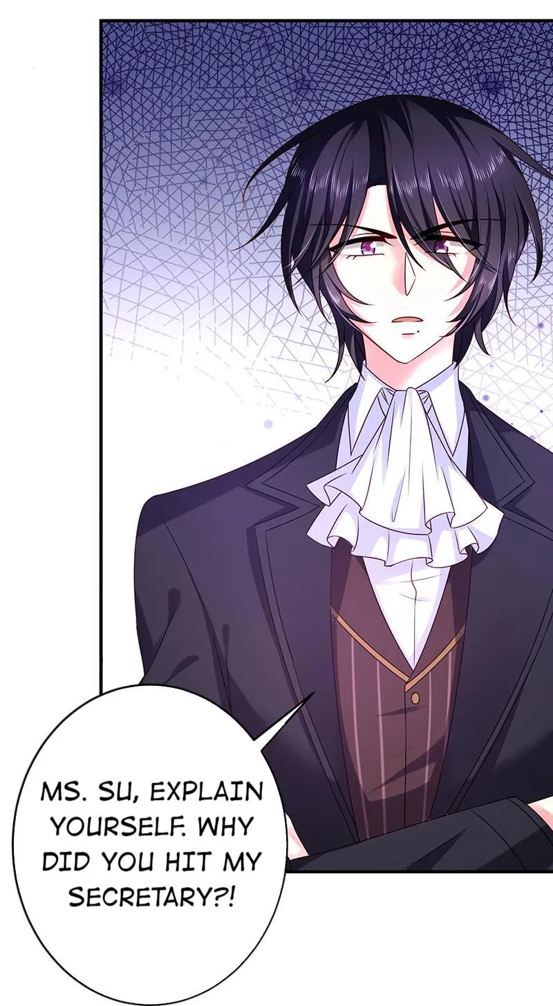 Read Demon, No Kissing! chapter 23 image 14 on Lezhin
