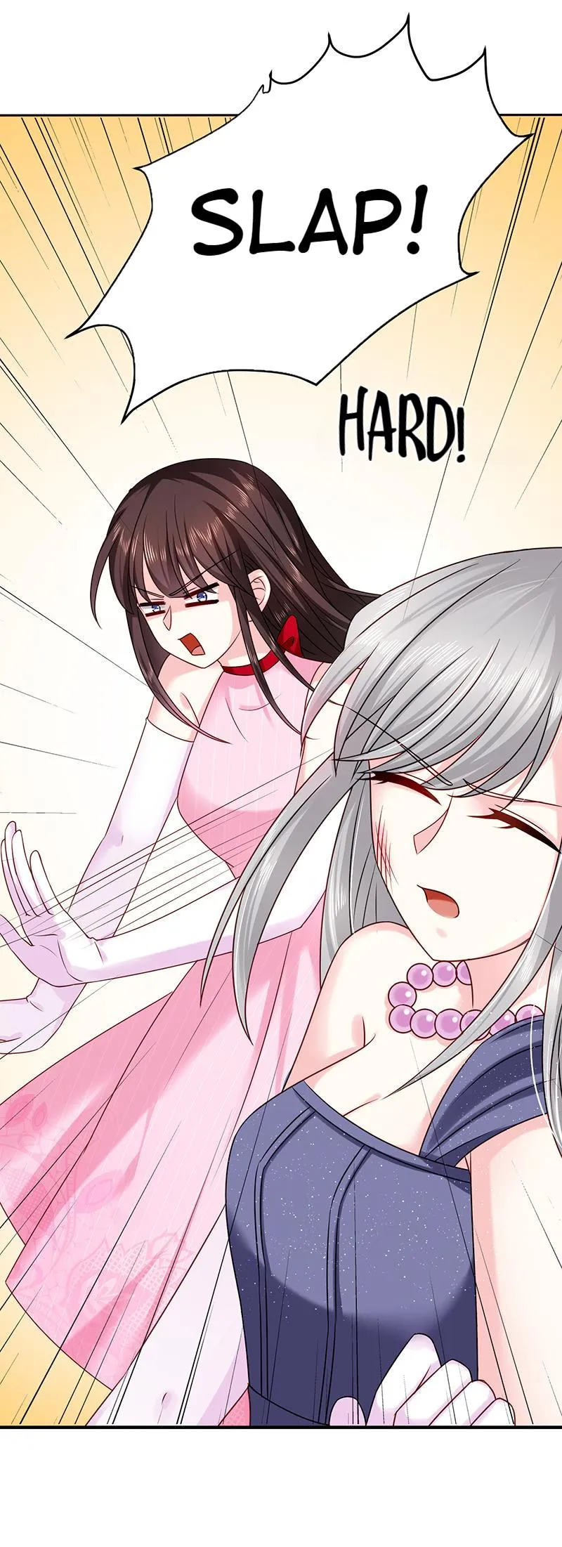 Read Demon, No Kissing! chapter 23 image 17 on Lezhin