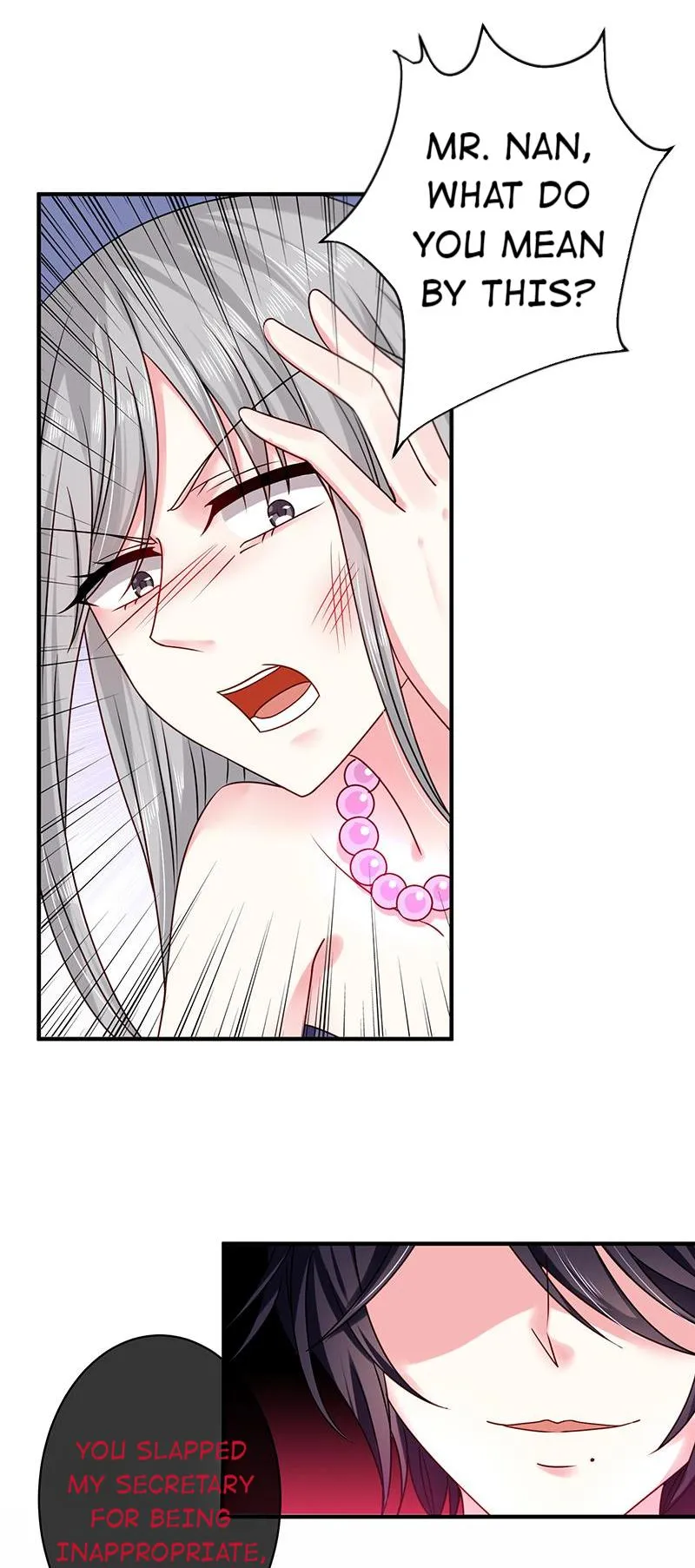 Read Demon, No Kissing! chapter 23 image 18 on Lezhin
