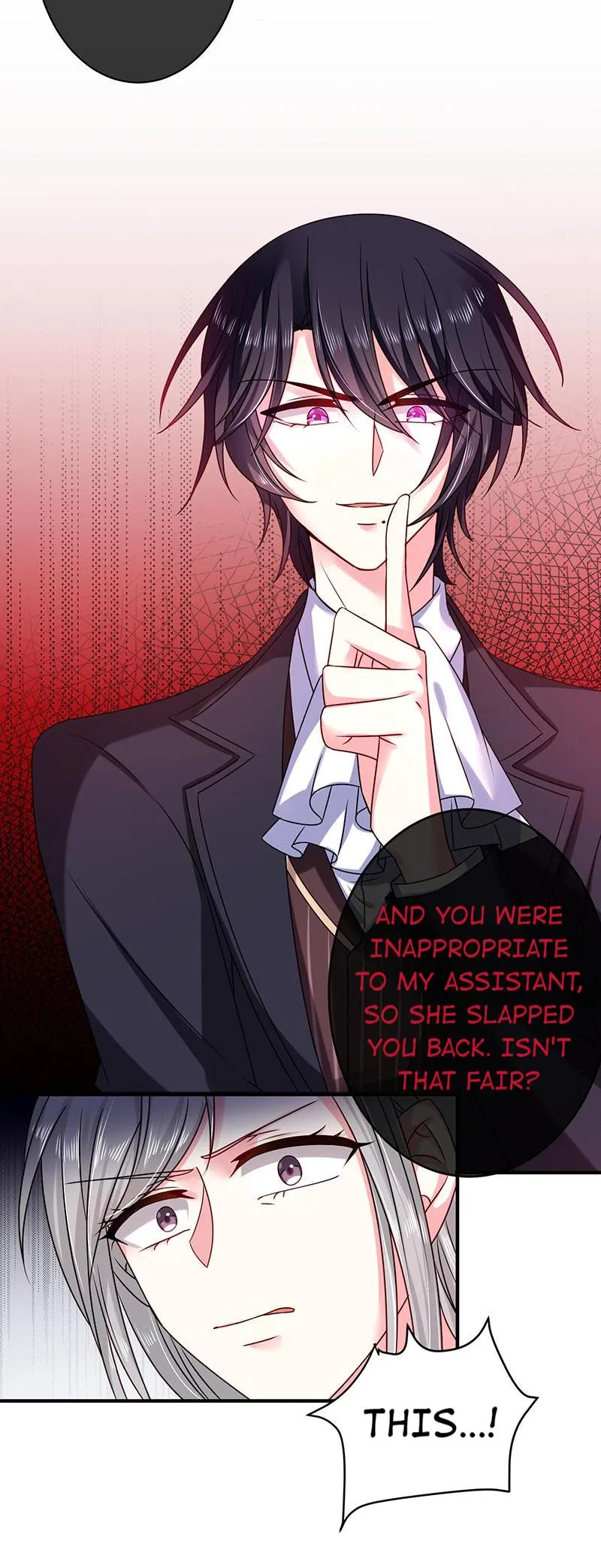Read Demon, No Kissing! chapter 23 image 19 on Lezhin