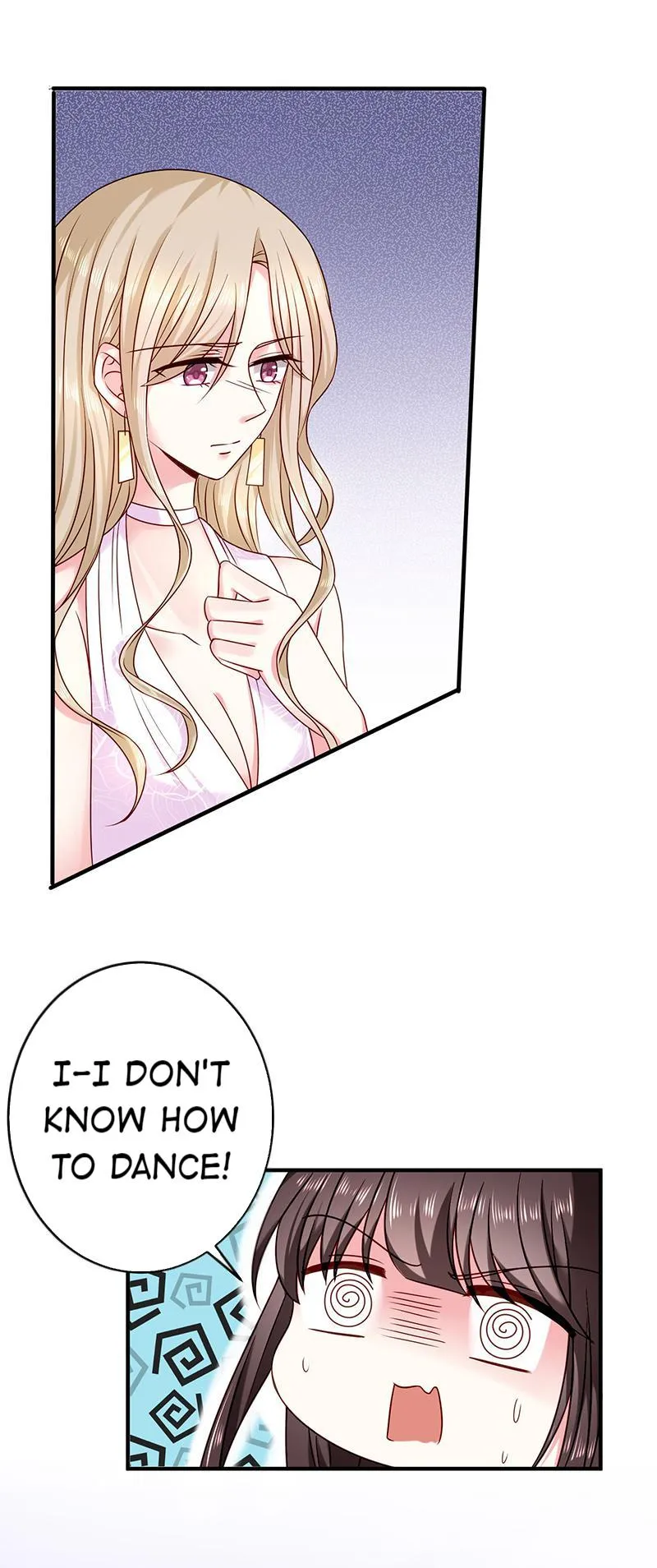 Read Demon, No Kissing! chapter 23 image 2 on Lezhin