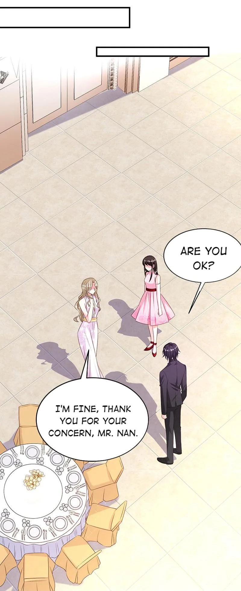 Read Demon, No Kissing! chapter 23 image 22 on Lezhin
