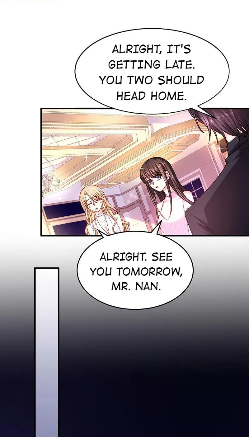 Read Demon, No Kissing! chapter 23 image 23 on Lezhin