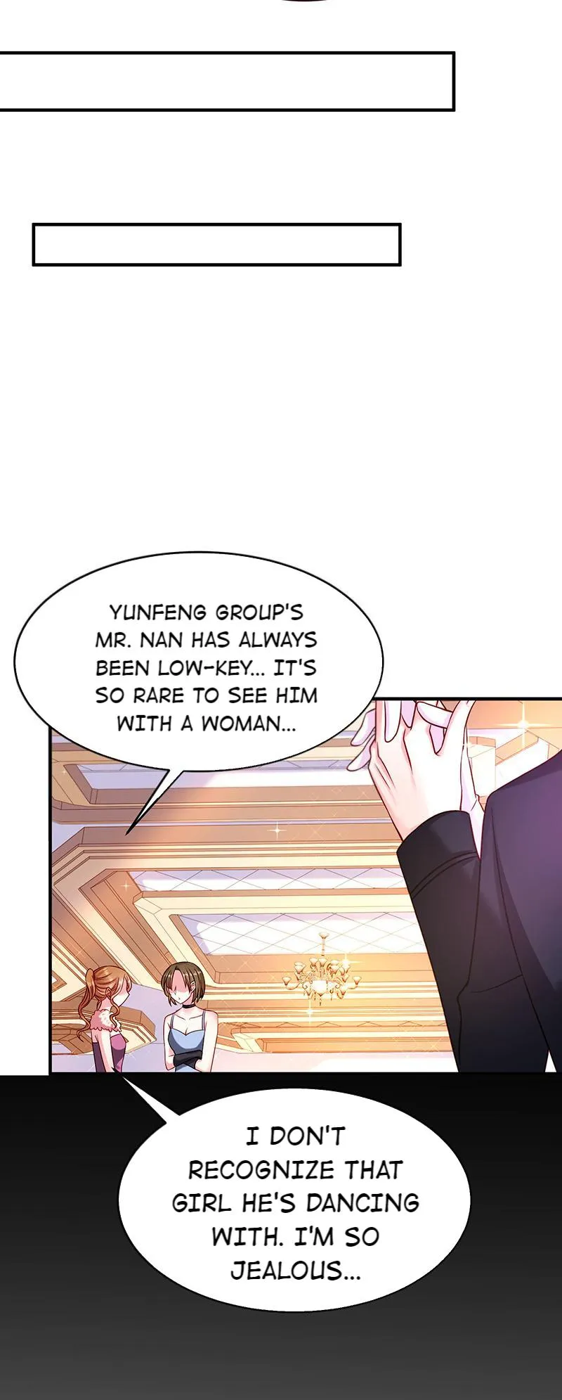 Read Demon, No Kissing! chapter 23 image 4 on Lezhin