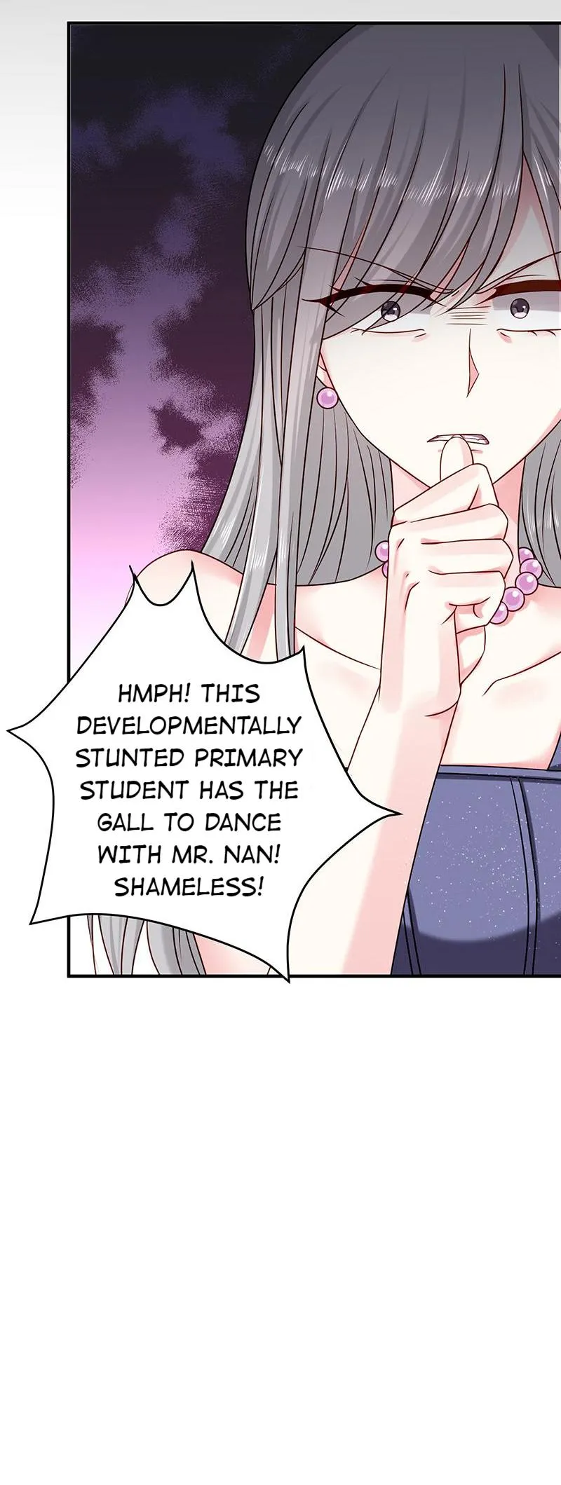 Read Demon, No Kissing! chapter 23 image 6 on Lezhin