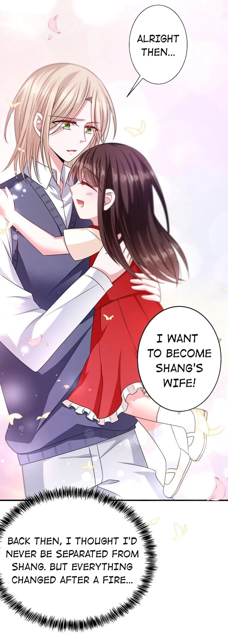 Read Demon, No Kissing! chapter 24 image 14 on Lezhin
